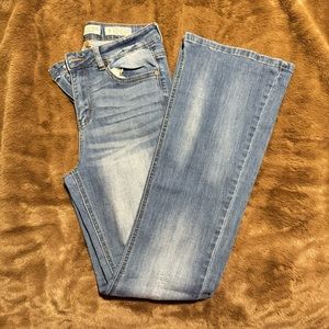 Flare Jean